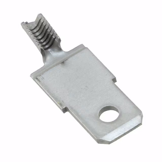 63165-2 TE Connectivity AMP Connectors  Conectores de desconexión rápida